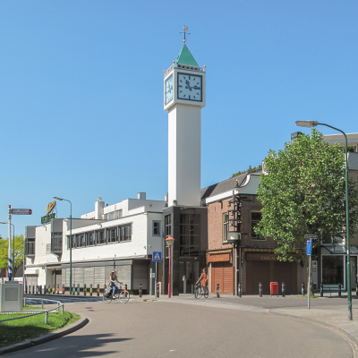 Midden in Foodvalley kan je de vestiging van Hypotheek Visie Veenendaal vinden | Door Michielverbeek - Eigen werk, CC BY-SA 3.0, https://commons.wikimedia.org/w/index.php?curid=21340573