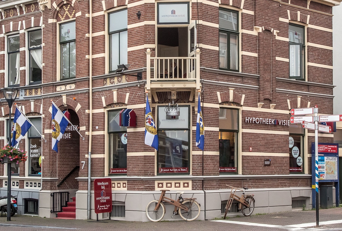 Zwolle