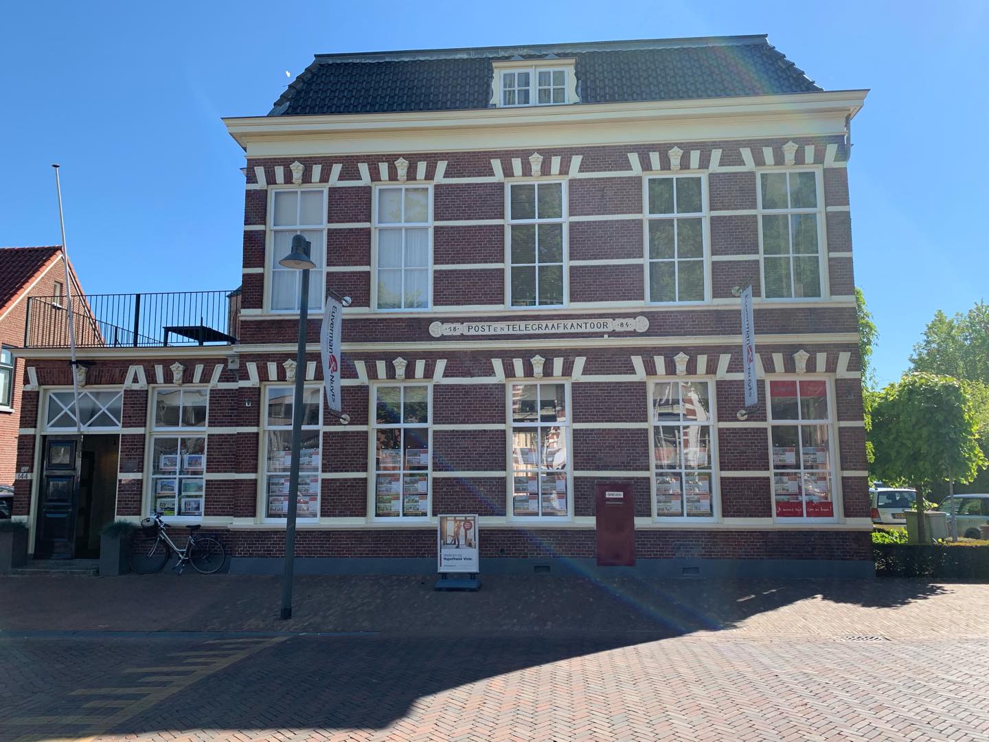 Lokaal hypotheekadvies in Bornsche Matenbornsche-maten.jpg