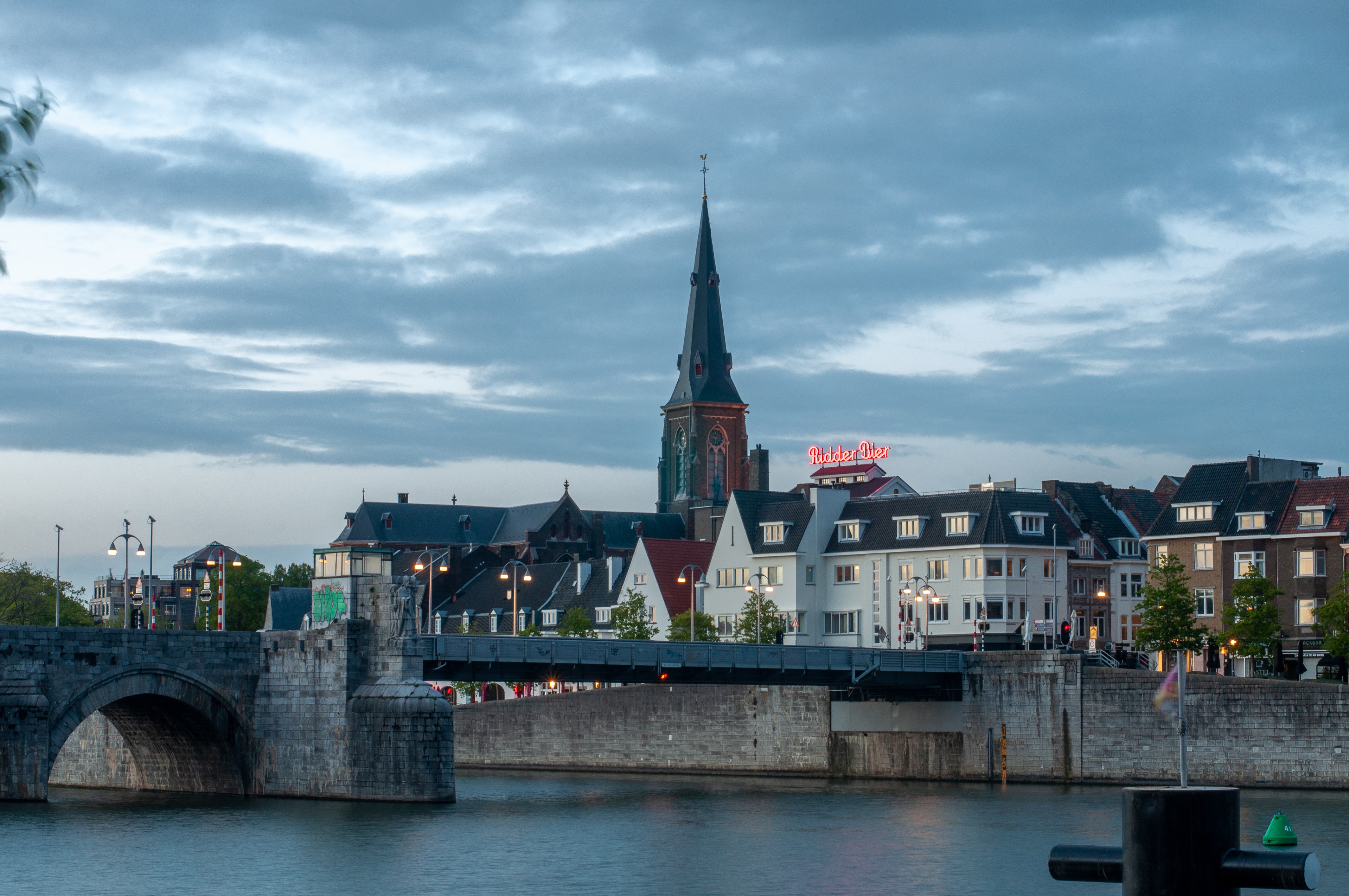 Lokaal hypotheekadvies in Brusselsepoortbrusselsepoort.jpg