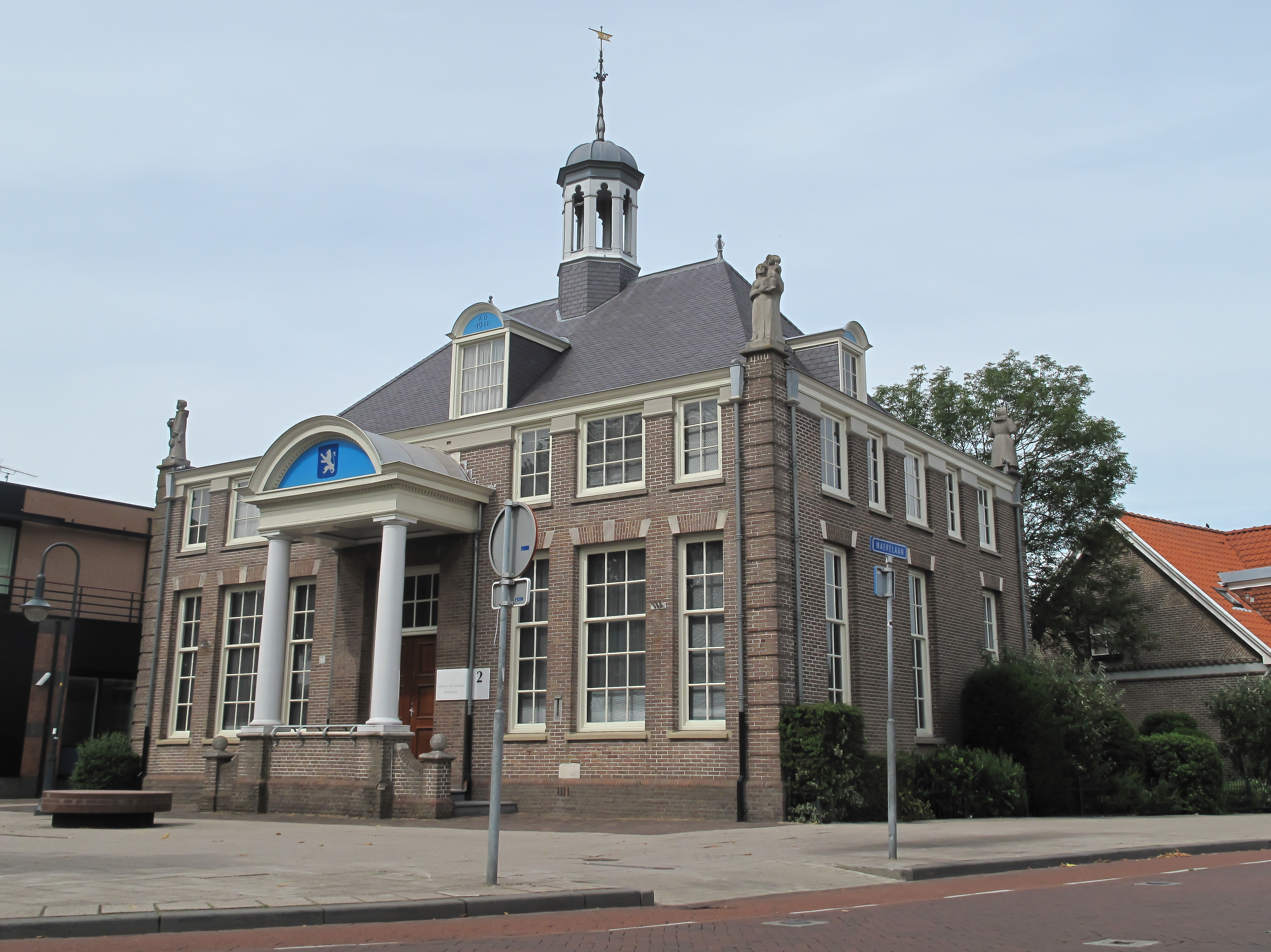 Lokaal hypotheekadvies in Commandeurscommandeurs.jpg