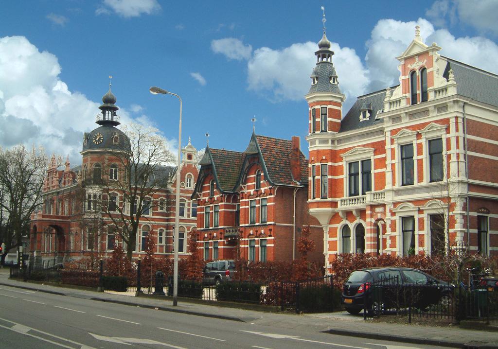 Lokaal hypotheekadvies in Kortfoortkortfoort.jpg