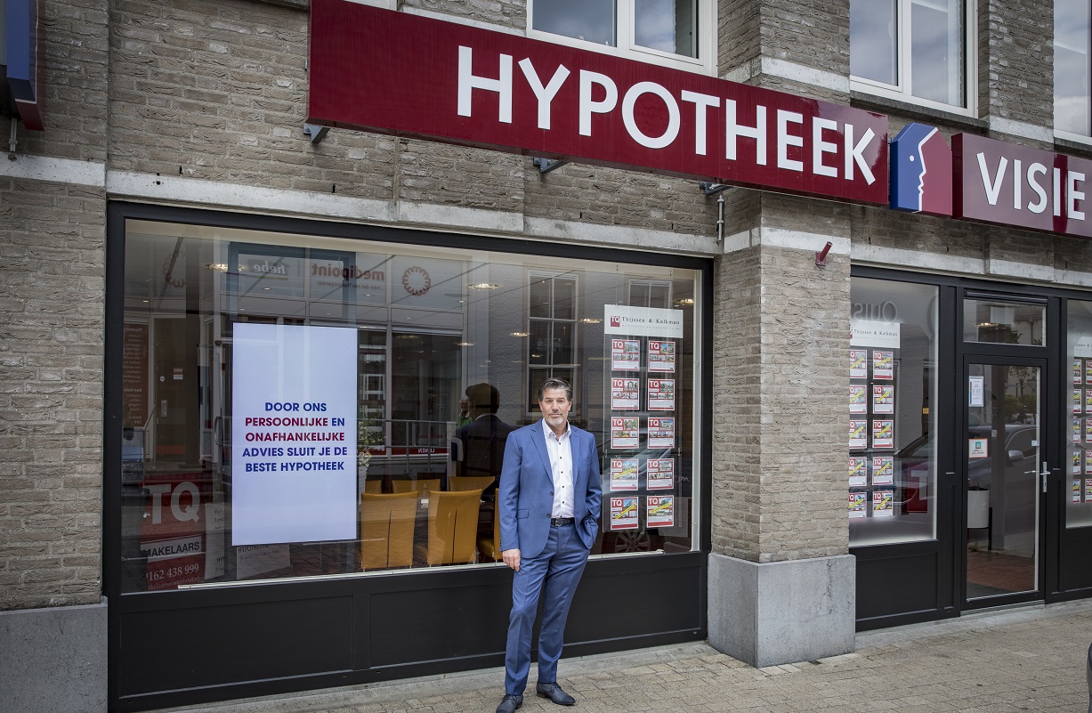 Oosterhout