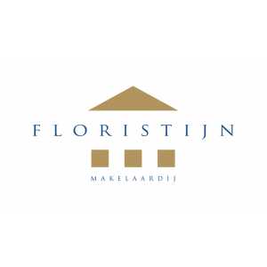 Partner Floristijn makelaardij logo