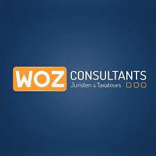 Partner WOZ Consultants logo