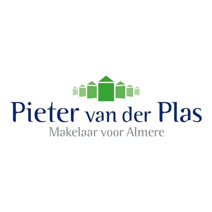 Pieter van der Plas Makelaardij