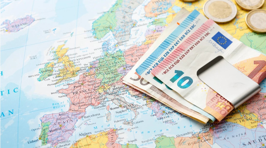 vakantiegeld aflossen sparen verbouwen verduurzamen