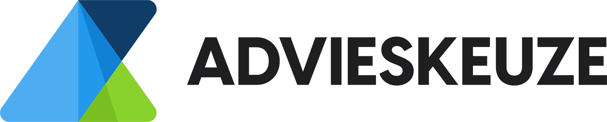 Advieskeuze logo