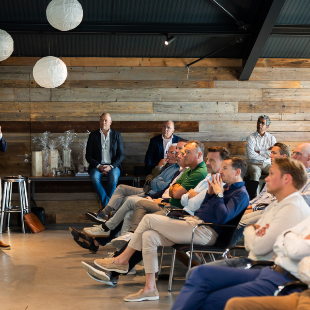 Hypotheek Visie Franchisedag 2025