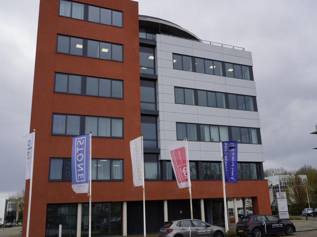 Vanuit dit service center worden al onze adviseurs ondersteund in hun werkzaamheden.