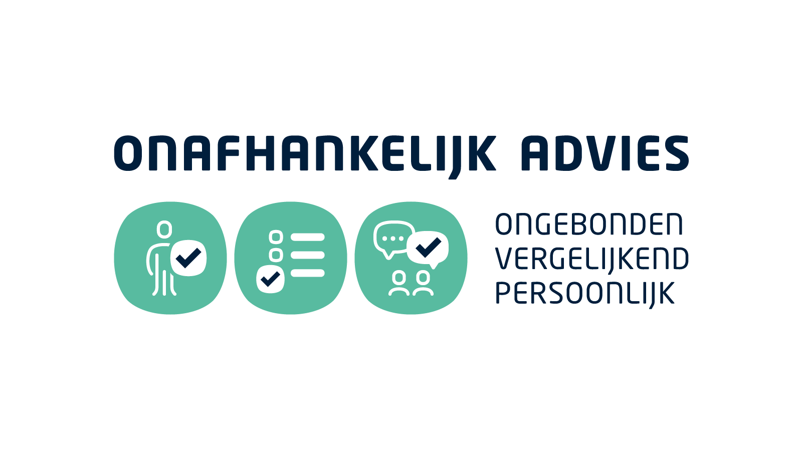 Advieswijzer onafhankelijk advies