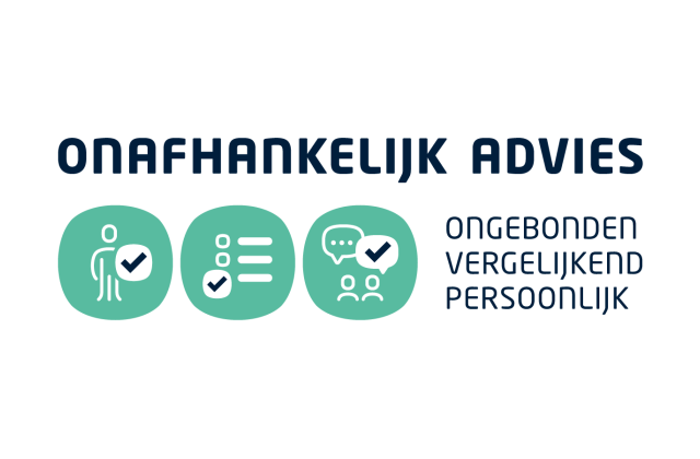 Advieswijzer onafhankelijk advies