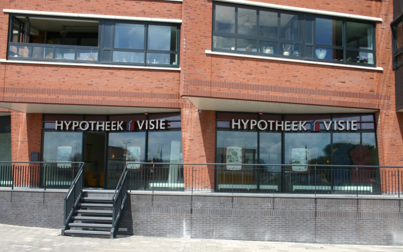 Hypotheek Visie Alkmaar