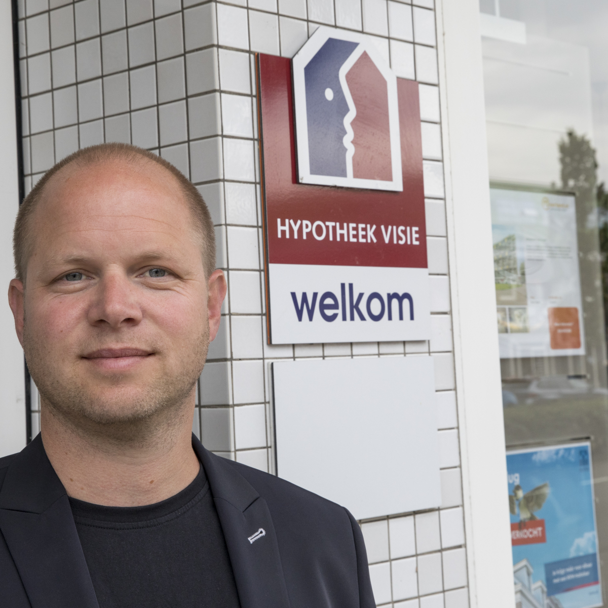 De adviseur voor hypotheekadvies op maat