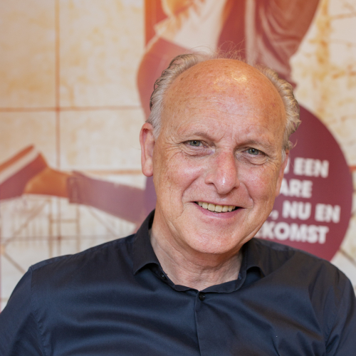 André Strik