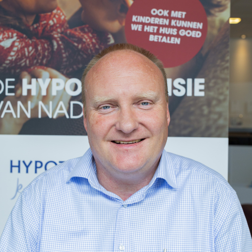 Arne van Dijk