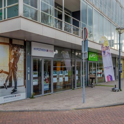 Arnhem Open Makelaars en Hypotheek Visie