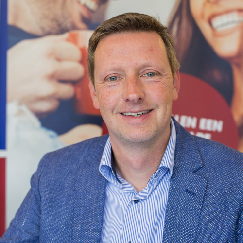 Arno Poorthuis