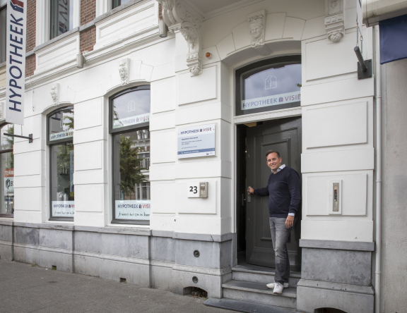 Hypotheek Visie Breda