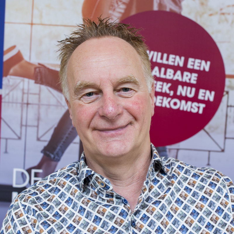 Erlin van Brandwijk