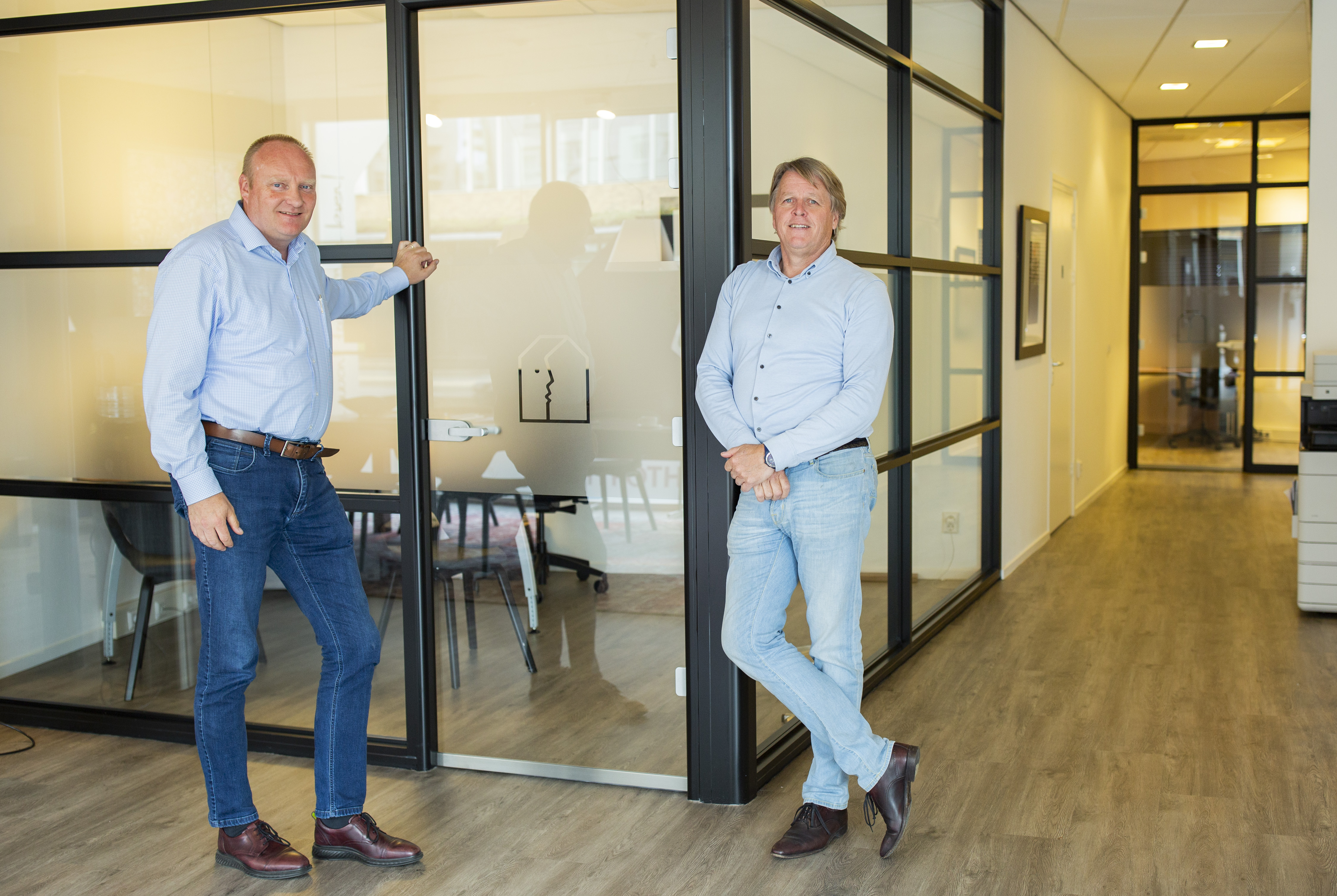 Het team van Hypotheek Visie Hengelo staat voor je klaar