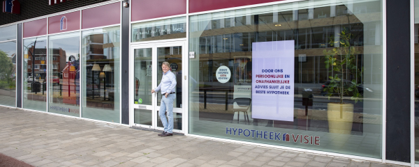 Hypotheek Visie Hengelo