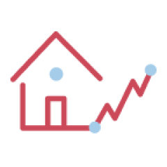 Overwaarde hypotheek