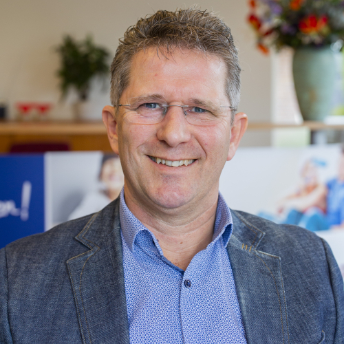 Bart Beentjes
