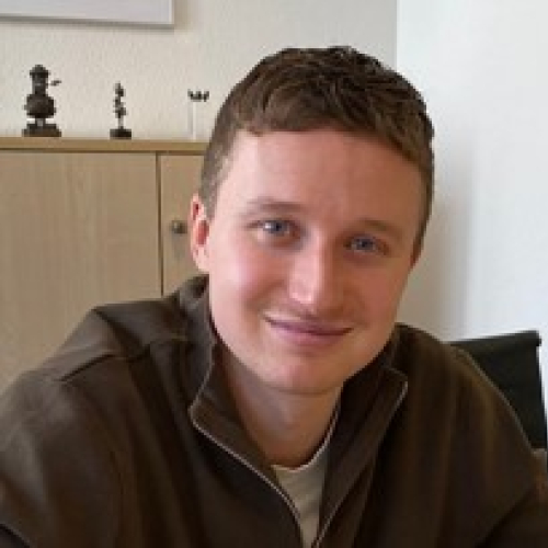 Brian Dokter