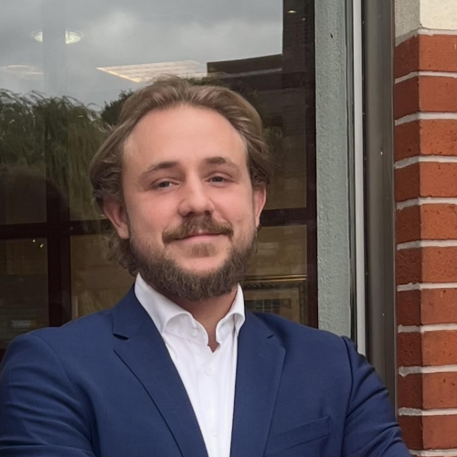 Daan Remmen, hypotheekadviseur Helmond