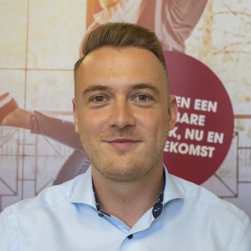 Daniël Dizy