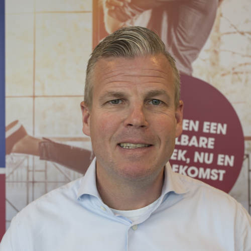 Dennis van den Oord