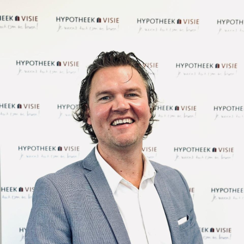 Dennis van Es