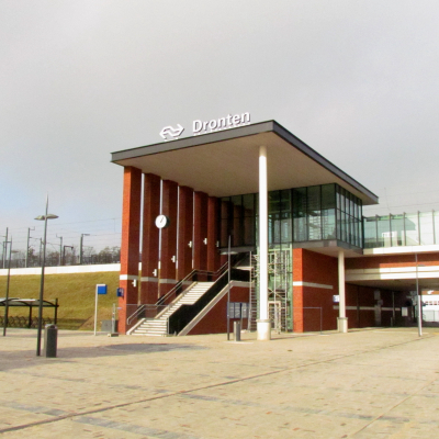 We staan klaar voor hypotheekadvies in Dronten en omgeving | Door Apdency - Eigen werk, CC0, https://commons.wikimedia.org/w/index.php?curid=22636891