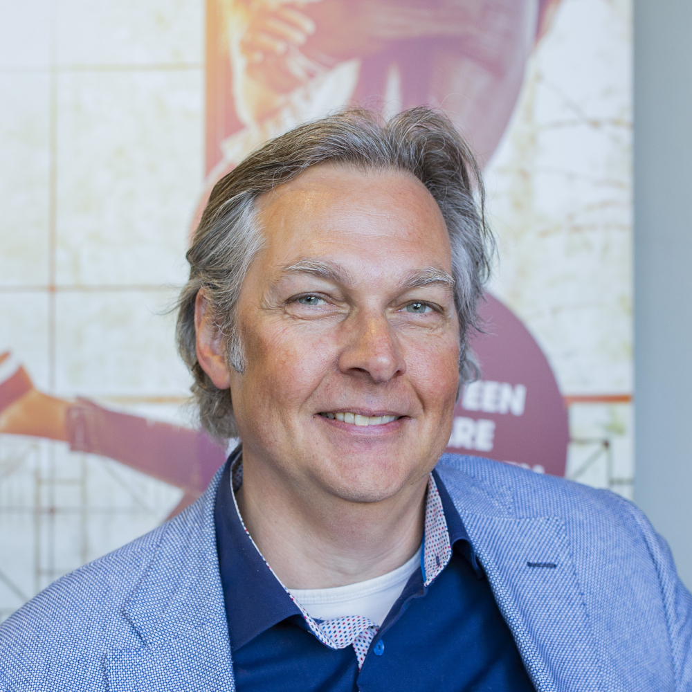 Edwin Tuijt