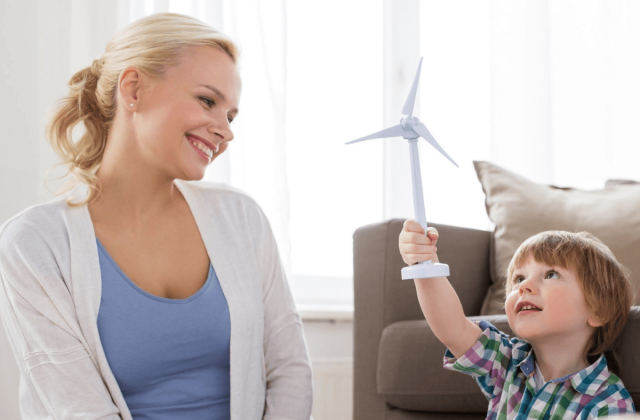 Energiebesparende maatregelen