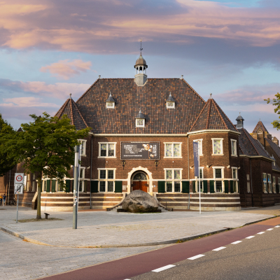 Hypotheekadvies in Enschede | Door Richard Broekhuijzen - Eigen werk, CC BY-SA 4.0, https://commons.wikimedia.org/w/index.php?curid=108196631