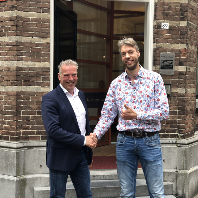 Ervaring klant uit Leeuwarden: 