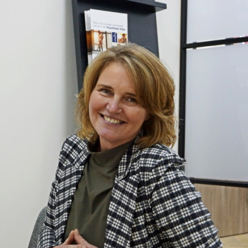Evelien van Roekel