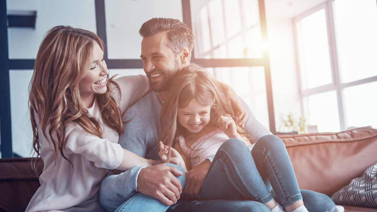 familiehypotheek