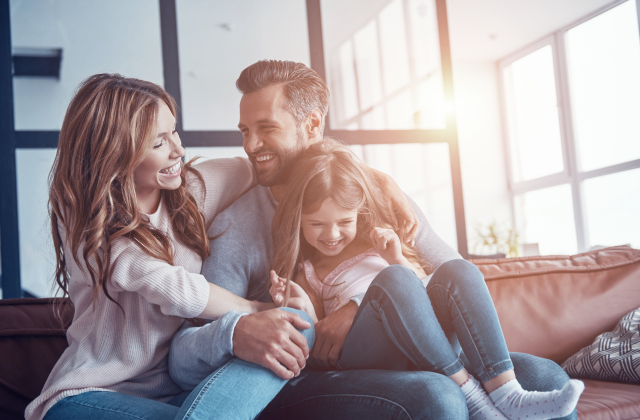 familiehypotheek