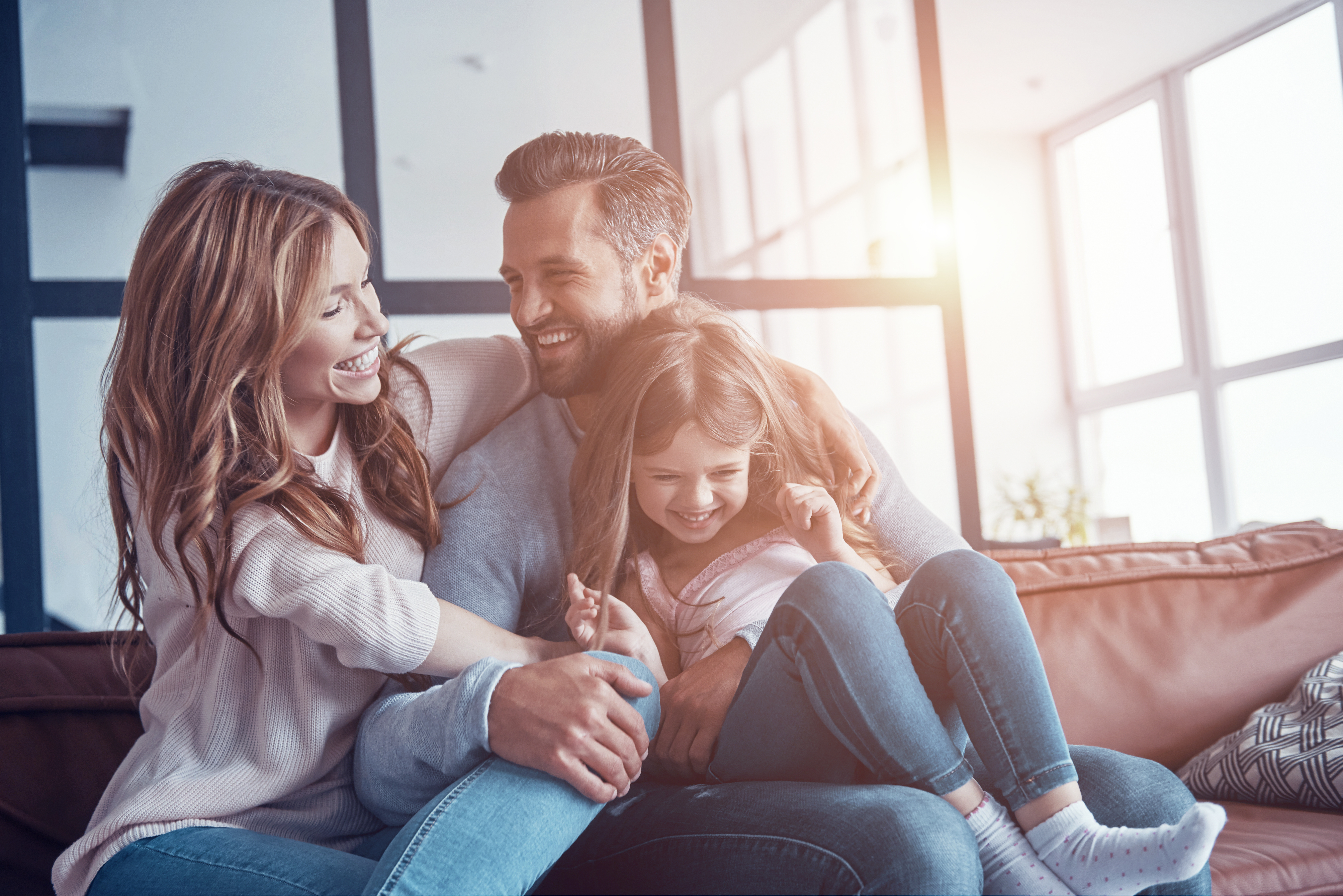 familiehypotheek