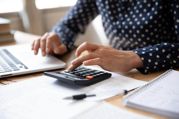 Financieel adviseur Delft
