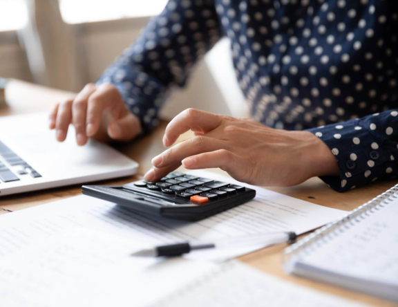 Financieel adviseur Rotterdam