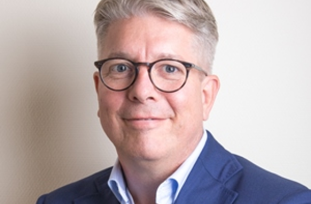Frank van Eijk van Hypotheek Visie in Zwolle gaat graag met je opzoek naar de perfecte Hypotheek voor jou.