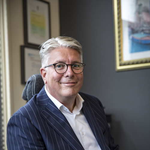 Frank van Eijk