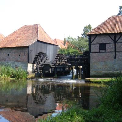 Wonen en leven in Haaksbergen