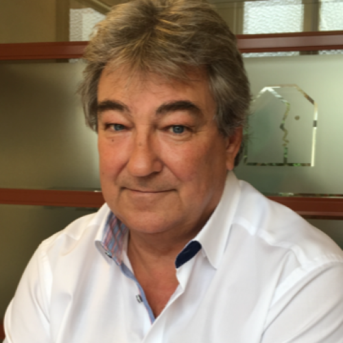 Harry de Groot