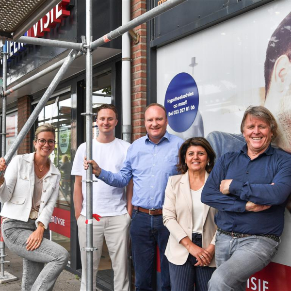 Hypotheek Visie Goor