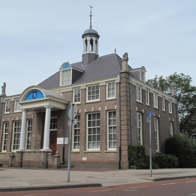 Voor hypotheekadvies op maat kan je in Heemskerk terecht | Door Michielverbeek - Eigen werk, CC BY-SA 3.0, https://commons.wikimedia.org/w/index.php?curid=17978099